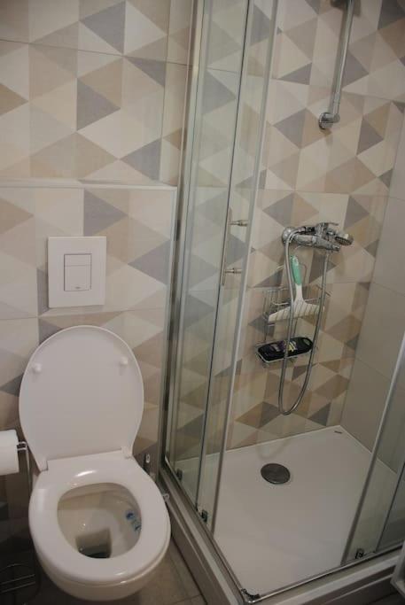 Apartmán Hiska Mirna Ravnica Moravske Toplice Exteriér fotografie